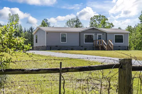 151 Lepard Rd, Waco, GA 30182 photo 4