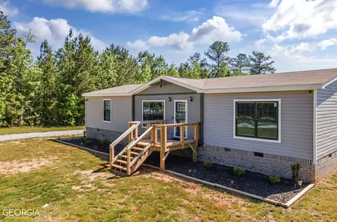 151 Lepard Rd, Waco, GA 30182 photo 1