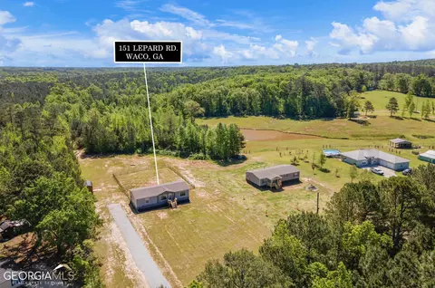 151 Lepard Rd, Waco, GA 30182 photo 11