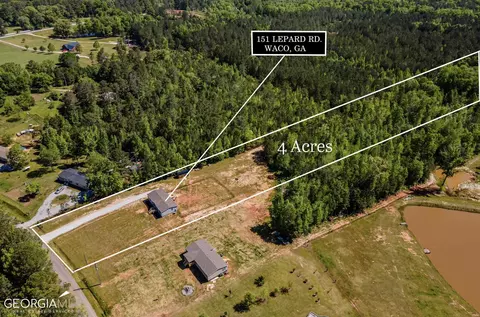 151 Lepard Rd, Waco, GA 30182 photo 15