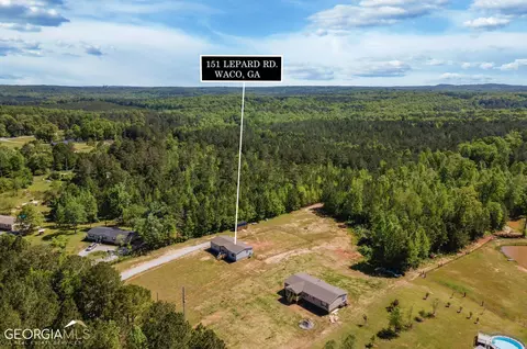 151 Lepard Rd, Waco, GA 30182 photo 14