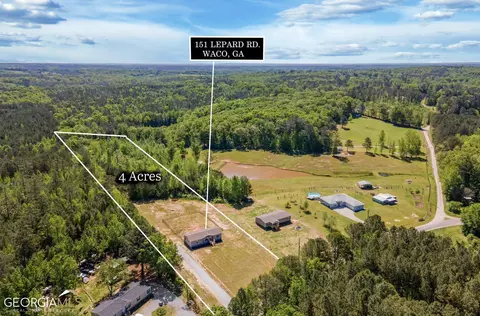 151 Lepard Rd, Waco, GA 30182 photo 13