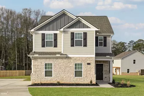 628 Meadows Farm Way, Monroe, GA 30655