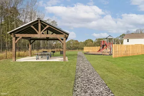628 Meadows Farm Way, Monroe, GA 30655 photo 9