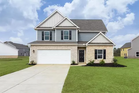 583 Meadows Farm Dr, Monroe, GA 30655