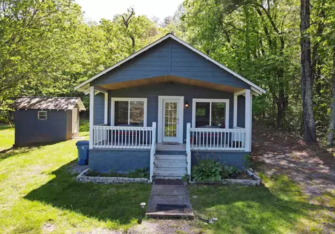 1606 Highway 75 N, Hiawassee, GA 30546