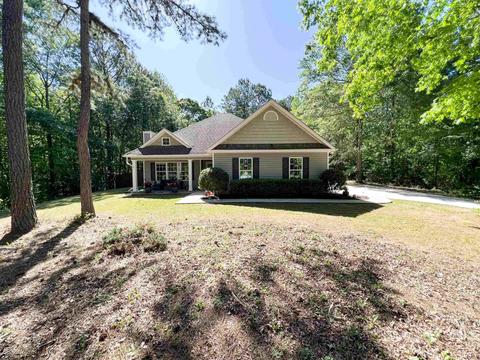 109 Cedar Ridge Dr, Lagrange, GA 30241 photo 1