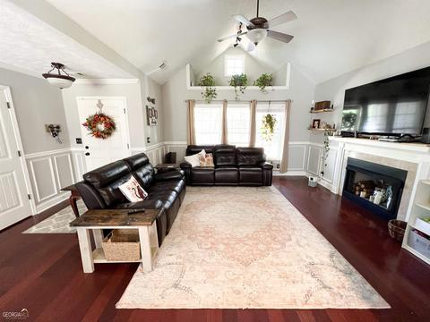 109 Cedar Ridge Dr, Lagrange, GA 30241 photo 3