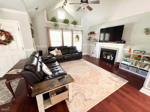 109 Cedar Ridge Dr, Lagrange, GA 30241 photo 2