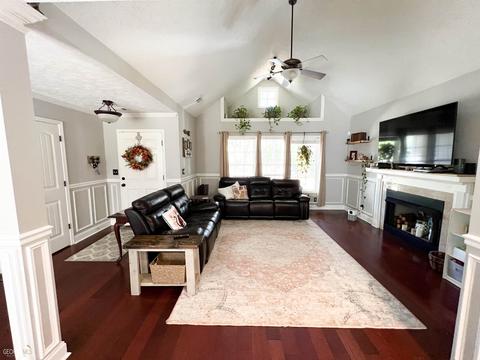 109 Cedar Ridge Dr, Lagrange, GA 30241 photo 14