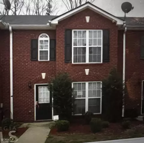 2415 Piering Dr, Lithonia, GA 30038