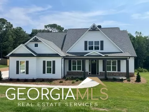 282 Township Dr #LOT 51, Senoia, GA 30276
