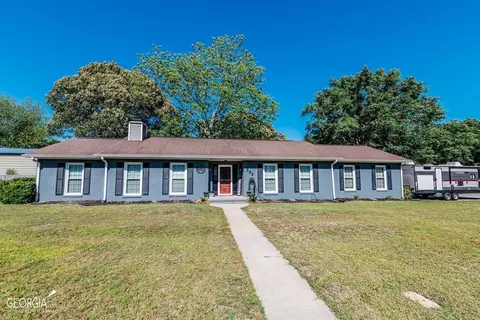 302 Wellington Way, Warner Robins, GA 31093