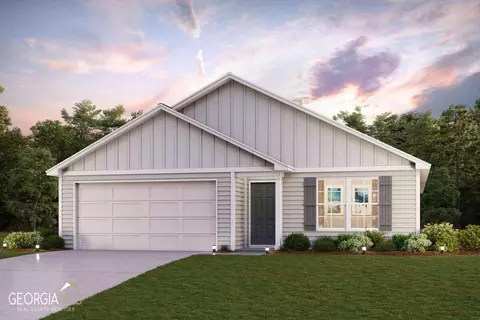 40 Parker Ct, Luthersville, GA 30251