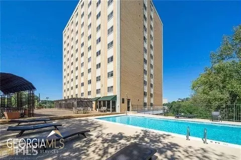 2285 Peachtree Rd NE #508, Atlanta, GA 30309