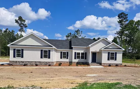 291 Tavern Ln, Statesboro, GA 30458