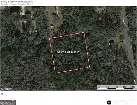 V/l's 7, Woodbine, GA 31569