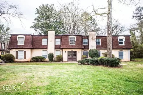 36 Le Parc Fontaine #36, Lithonia, GA 30038