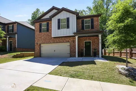 4147 Woodland Park Dr, Atlanta, GA 30331
