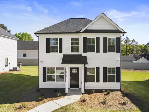 5735 Pebble Brook Trl, Gainesville, GA 30506