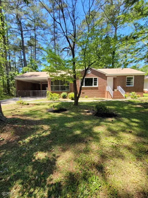 1191 Cypress Dr, Macon, GA 31204