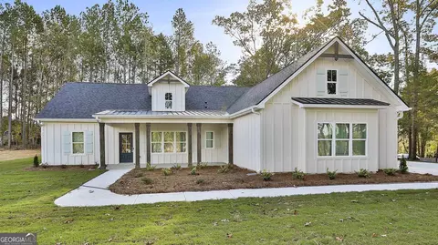 102 Vickery Ln #LOT 1, Fayetteville, GA 30215