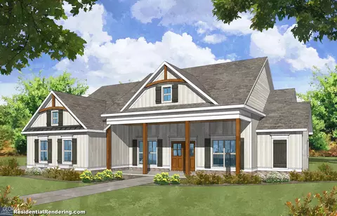 0 County Line Rd #LOT 2, Fayetteville, GA 30215