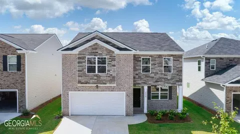 729 Whitman Ln #64, Stockbridge, GA 30281