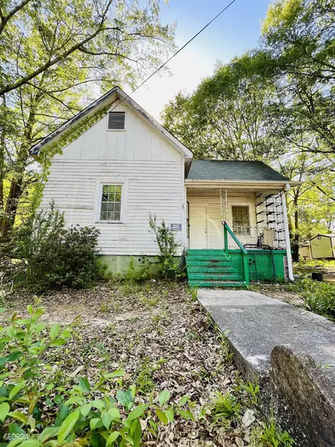 25 Thornton St, Lagrange, GA 30241 photo 1