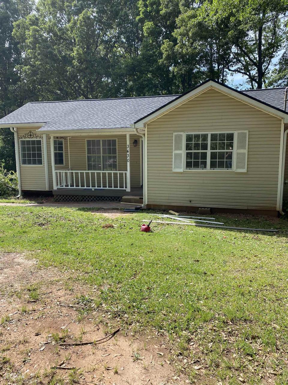 3430 Carrollton Villa Rica Hwy, Carrollton, GA 30116 15 Photos MLS