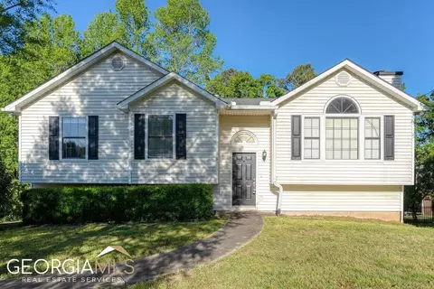 87 Brittaney Dr, Dallas, GA 30157