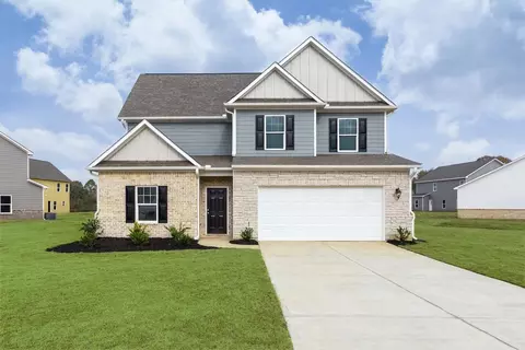 1223 Fendt Dr, Locust Grove, GA 30248