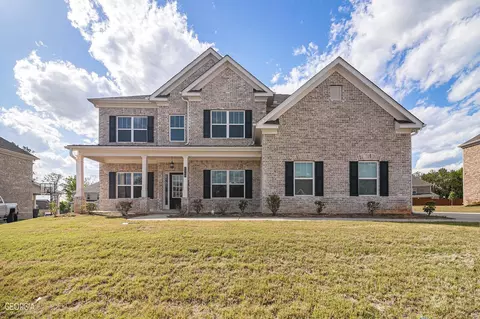 2940 Centennial Dr, Conyers, GA 30013