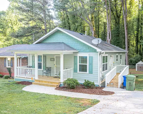 1577 Orlando St, Atlanta, GA 30311