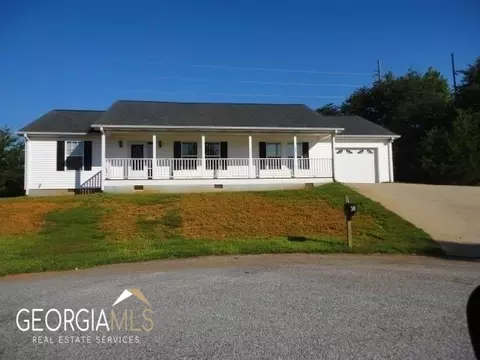 38 Head Ln, Cleveland, GA 30528