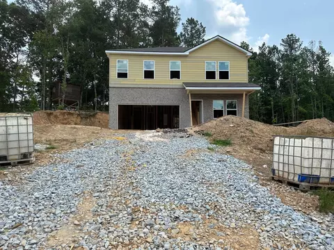 338 Muskogee Dr #LOT 79, Dallas, GA 30132