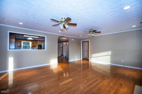 219 Stewart Rd, Lagrange, GA 30241 photo 5
