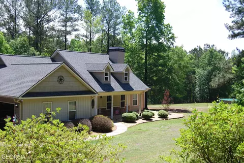 148 Old Scout Rd, Jackson, GA 30233 photo 2
