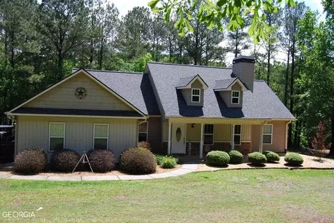 148 Old Scout Rd, Jackson, GA 30233 photo 1