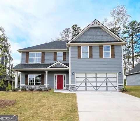 18 Pinehaven Dr #22, Newnan, GA 30265