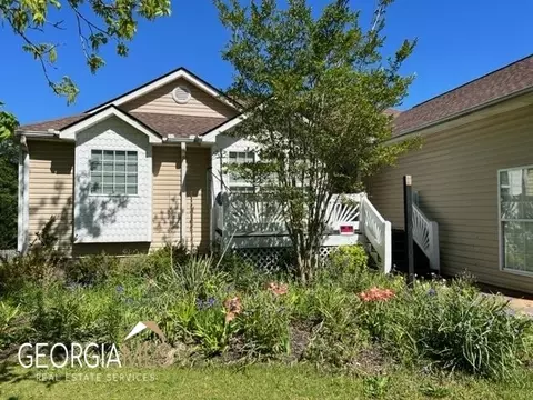 1551 NE Hickory Level Rd, Villa Rica, GA 30180