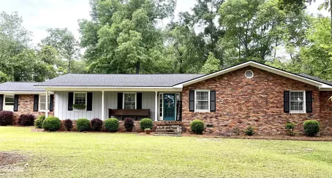 200 Smithfield Rd, Dublin, GA 31021 photo 1