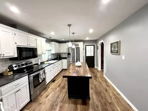 200 Smithfield Rd, Dublin, GA 31021 photo 5
