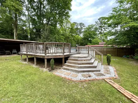 200 Smithfield Rd, Dublin, GA 31021 photo 28