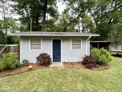 200 Smithfield Rd, Dublin, GA 31021 photo 26