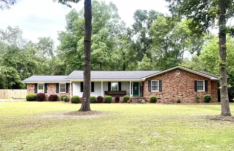 200 Smithfield Rd, Dublin, GA 31021 photo 2