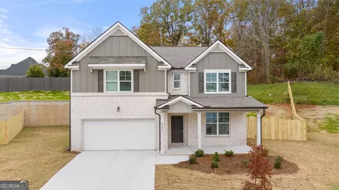 2195 Cormac St #2, East Point, GA 30344