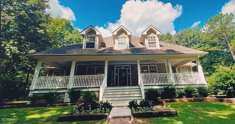 1287 Gary Summers Rd, Senoia, GA 30276