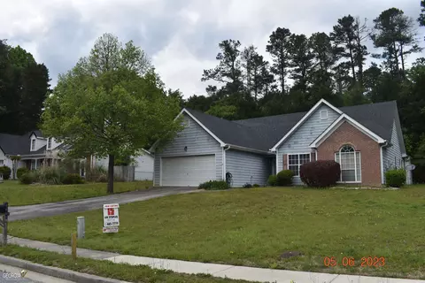 3260 Spincaster Way, Loganville, GA 30052