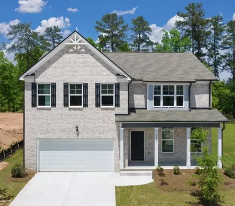 2193 Cormac St, East Point, GA 30344